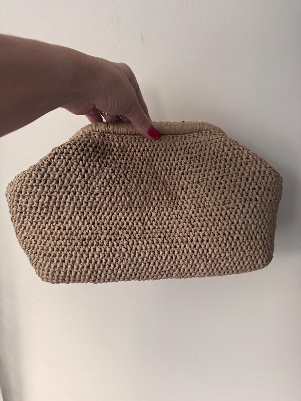Bal Rengi Kabuk Clutch